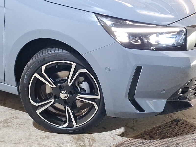 Used Vauxhall Corsa 2025 for sale - 76624322: Photo 9