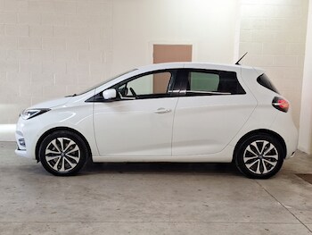Used Renault Zoe 2020 for sale - 78391623: Photo
