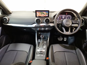 Used Audi Q2 2023 for sale - 75900263: Photo
