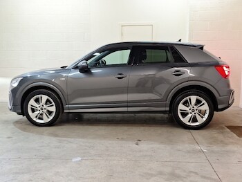 Used Audi Q2 2023 for sale - 75900263: Photo