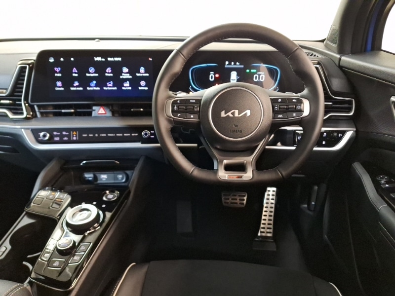 Used Kia Sportage 2025 for sale - 76795458: Photo 10