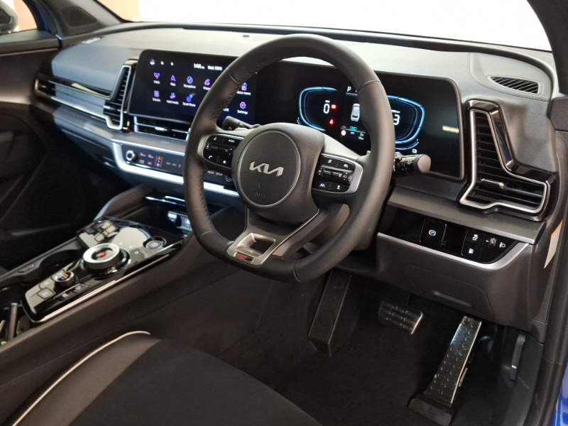 Used Kia Sportage 2025 for sale - 76795458: Photo 11