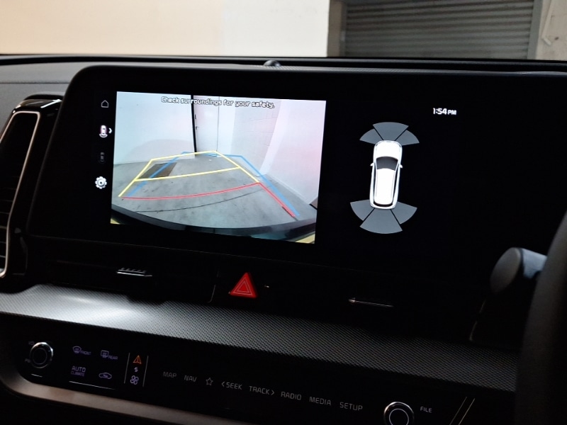 Used Kia Sportage 2025 for sale - 76795458: Photo 13