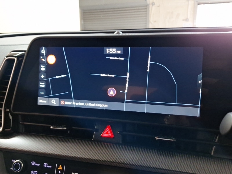 Used Kia Sportage 2025 for sale - 76795458: Photo 14