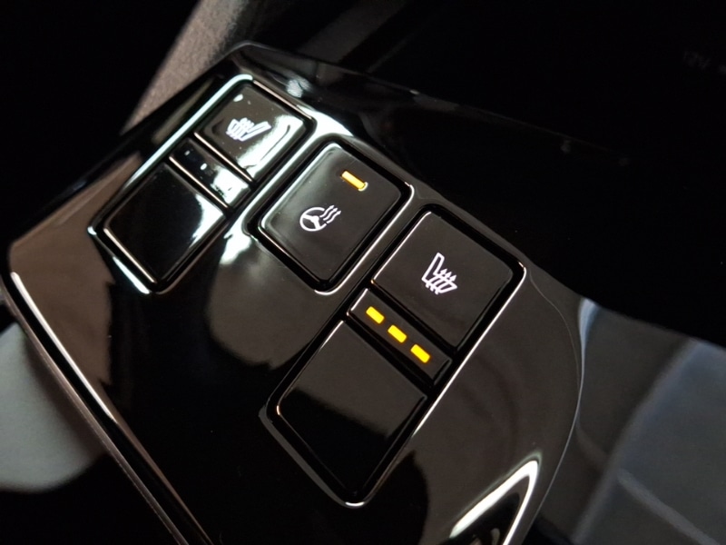 Used Kia Sportage 2025 for sale - 76795458: Photo 16