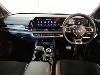 Used Kia Sportage 2025 for sale - 76795458: Photo