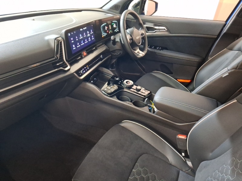 Used Kia Sportage 2025 for sale - 76795458: Photo 5