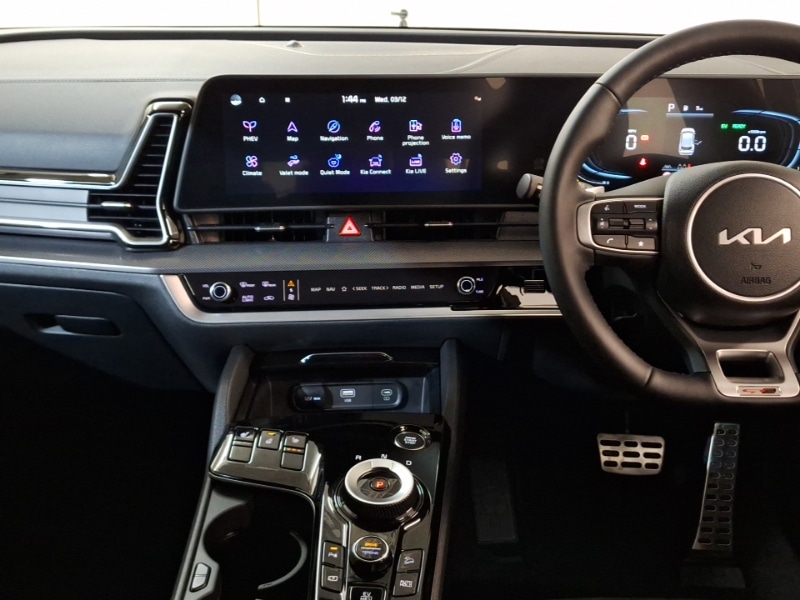 Used Kia Sportage 2025 for sale - 76795458: Photo 7