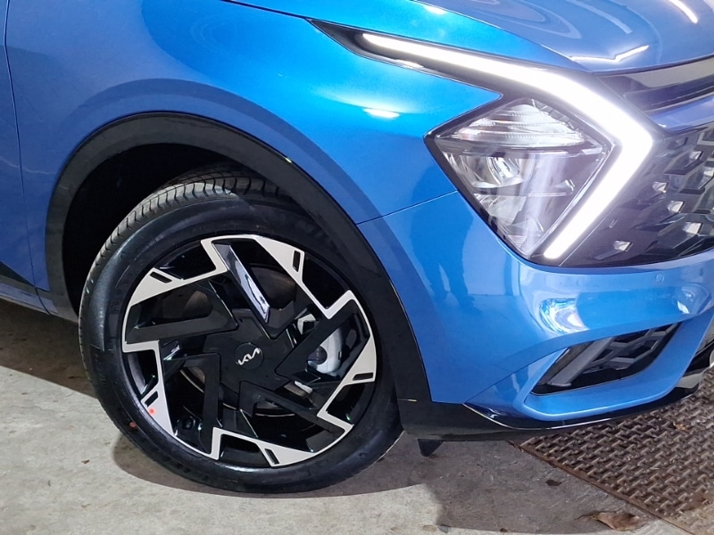 Used Kia Sportage 2025 for sale - 76795458: Photo 9