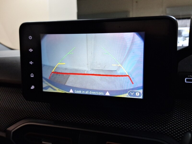 Used Dacia Sandero Stepway 2023 for sale - 77999657: Photo 13