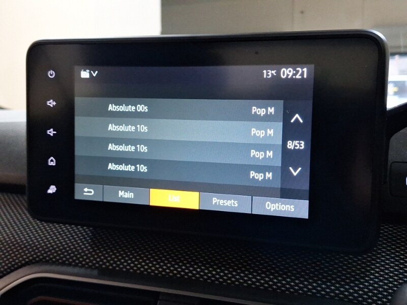 Used Dacia Sandero Stepway 2023 for sale - 77999657: Photo 14