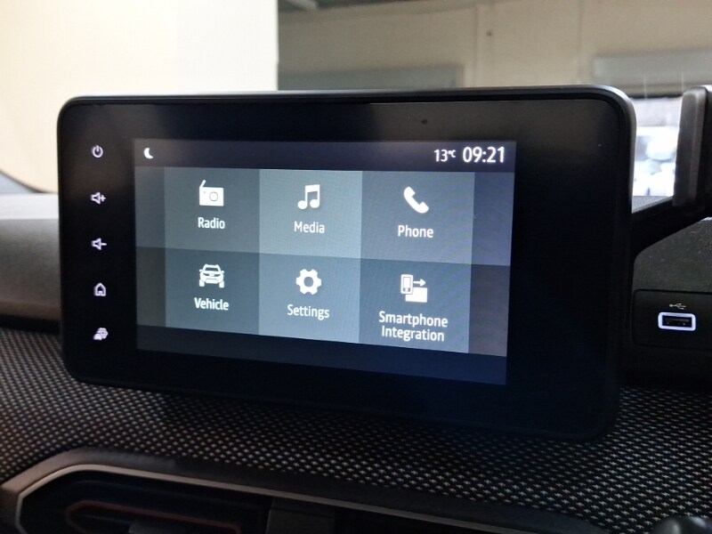 Used Dacia Sandero Stepway 2023 for sale - 77999657: Photo 15