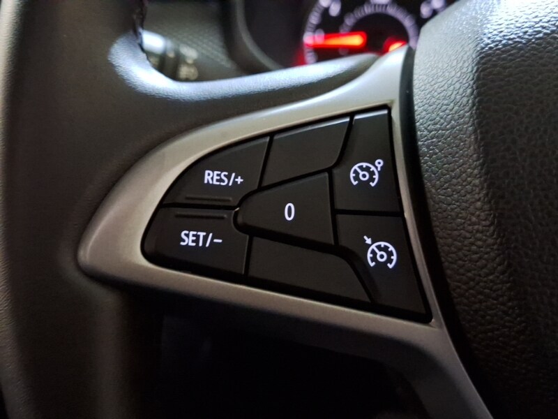 Used Dacia Sandero Stepway 2023 for sale - 77999657: Photo 18