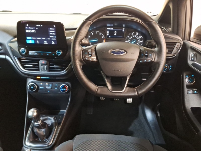 Used Ford Fiesta 2018 for sale - 77024511: Photo 10