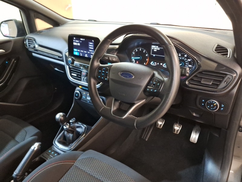 Used Ford Fiesta 2018 for sale - 77024511: Photo 11