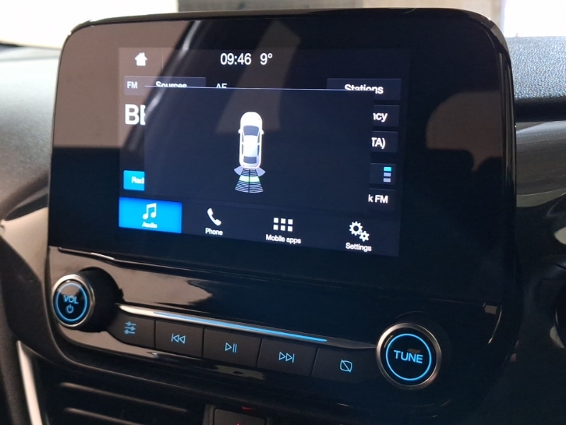 Used Ford Fiesta 2018 for sale - 77024511: Photo 13