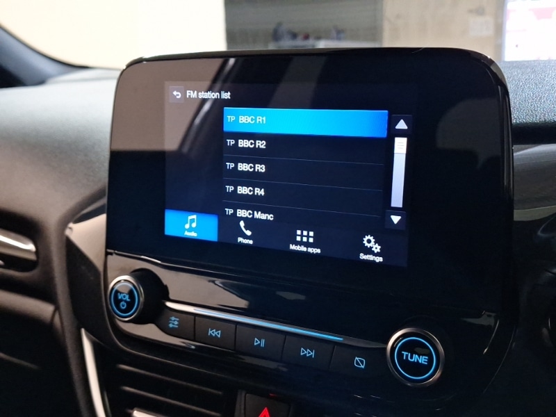 Used Ford Fiesta 2018 for sale - 77024511: Photo 14