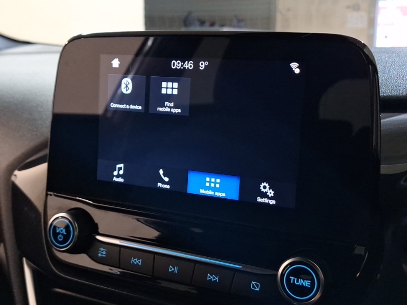 Used Ford Fiesta 2018 for sale - 77024511: Photo 15