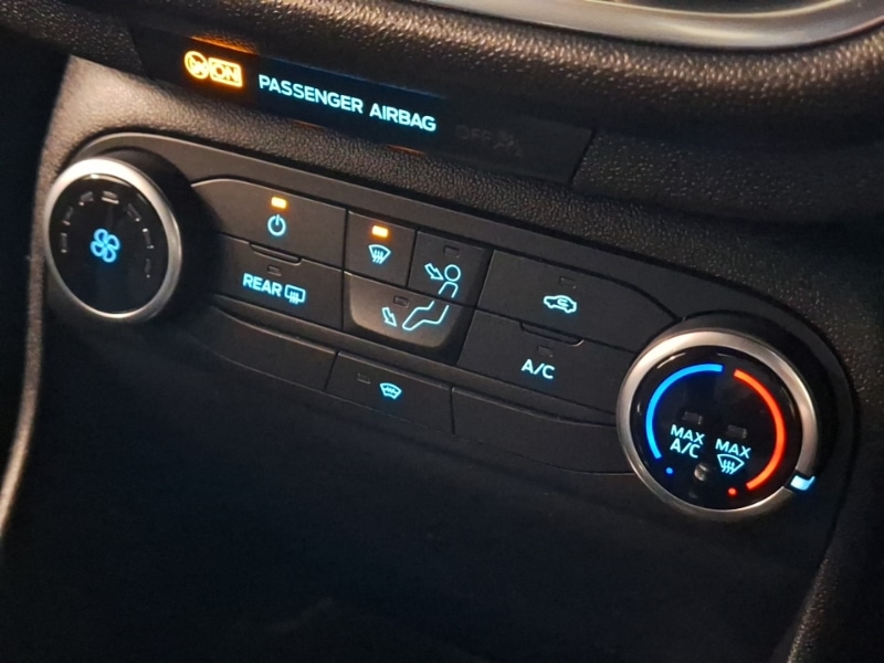 Used Ford Fiesta 2018 for sale - 77024511: Photo 16