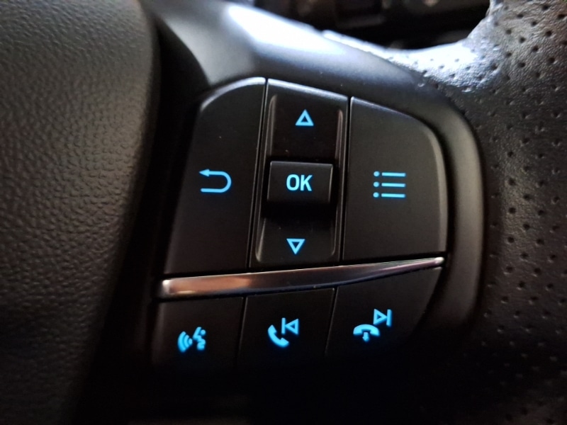 Used Ford Fiesta 2018 for sale - 77024511: Photo 19