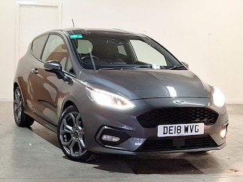 Ford Fiesta feature image