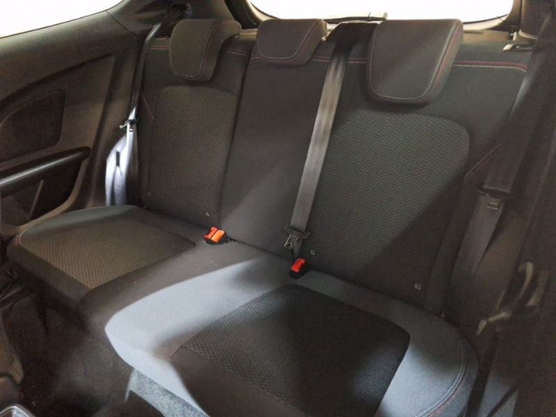 Used Ford Fiesta 2018 for sale - 77024511: Photo 6