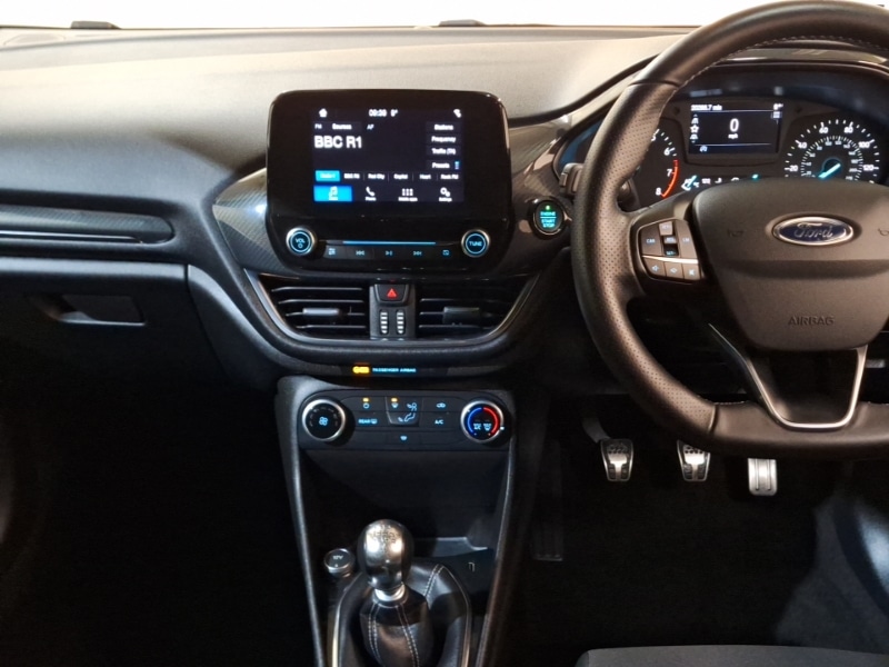 Used Ford Fiesta 2018 for sale - 77024511: Photo 7