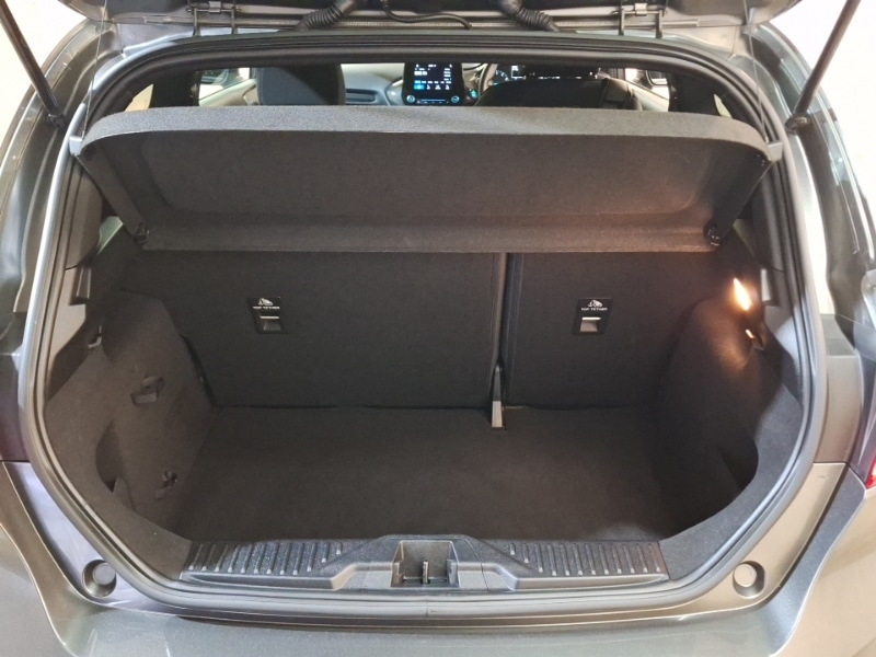 Used Ford Fiesta 2018 for sale - 77024511: Photo 8