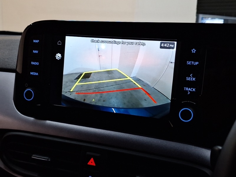 Used Hyundai i10 2024 for sale - 76484163: Photo 13