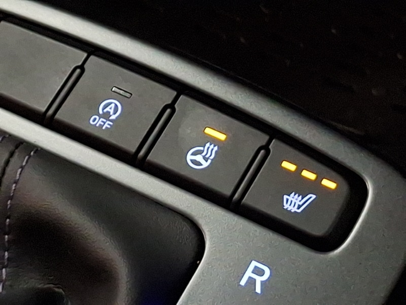 Used Hyundai i10 2024 for sale - 76484163: Photo 14