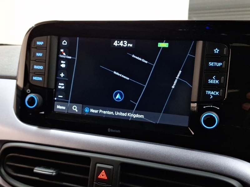 Used Hyundai i10 2024 for sale - 76484163: Photo 15