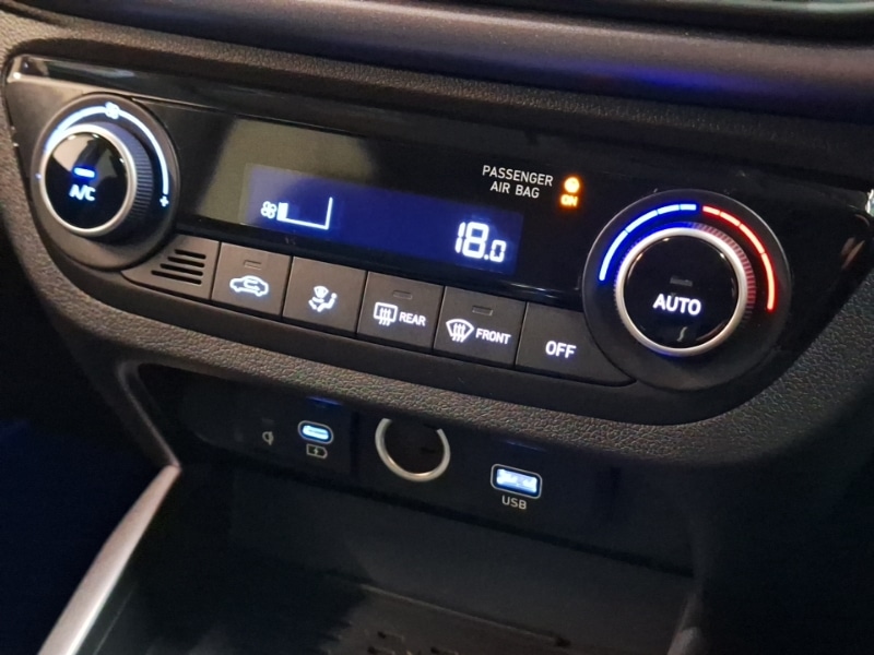 Used Hyundai i10 2024 for sale - 76484163: Photo 16