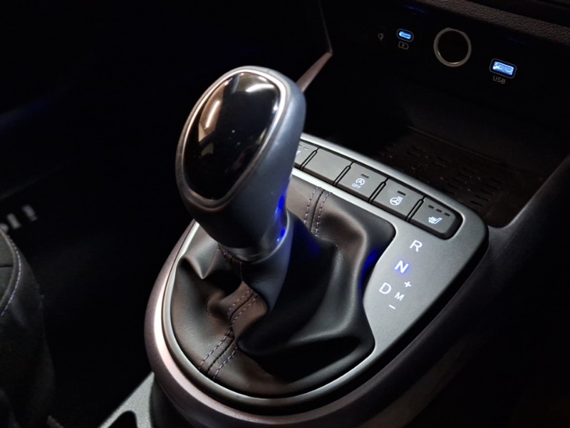 Used Hyundai i10 2024 for sale - 76484163: Photo 17