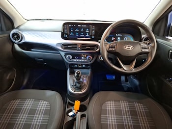 Used Hyundai i10 2024 for sale - 76484163: Photo