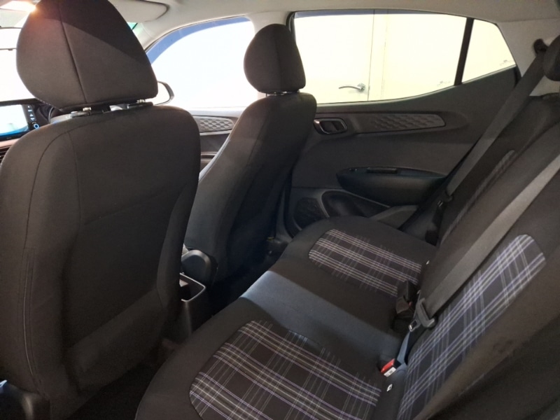 Used Hyundai i10 2024 for sale - 76484163: Photo 6