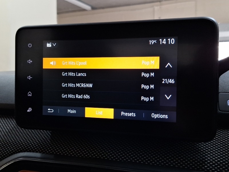 Used Dacia Sandero Stepway 2022 for sale - 76418882: Photo 13