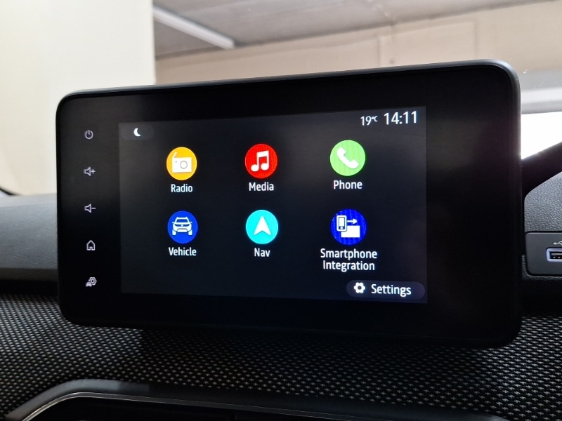 Used Dacia Sandero Stepway 2022 for sale - 76418882: Photo 15