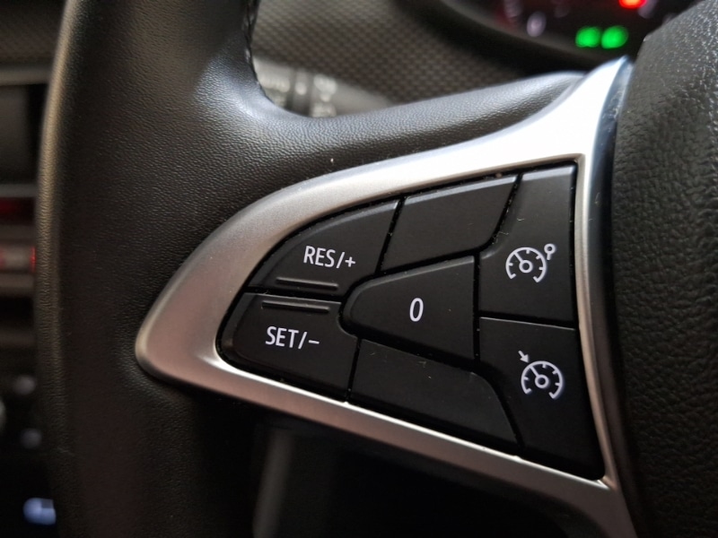 Used Dacia Sandero Stepway 2022 for sale - 76418882: Photo 18