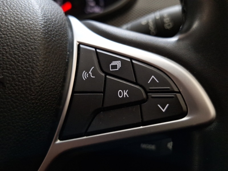 Used Dacia Sandero Stepway 2022 for sale - 76418882: Photo 19