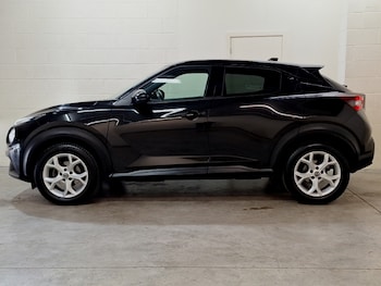 Used Nissan Juke 2019 for sale - 76301607: Photo