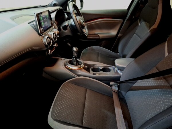Used Nissan Juke 2019 for sale - 76301607: Photo 5
