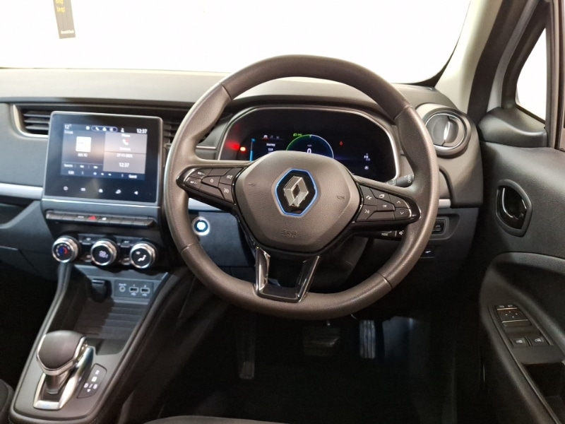 Used Renault Zoe 2020 for sale - 76737287: Photo 10