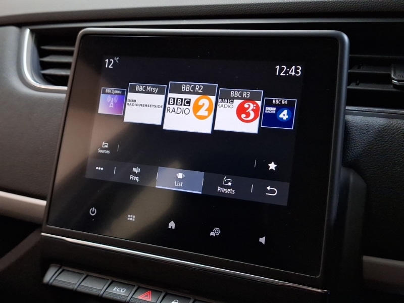 Used Renault Zoe 2020 for sale - 76737287: Photo 13