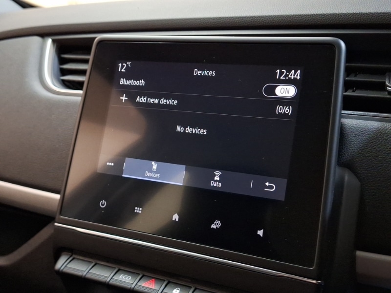 Used Renault Zoe 2020 for sale - 76737287: Photo 14