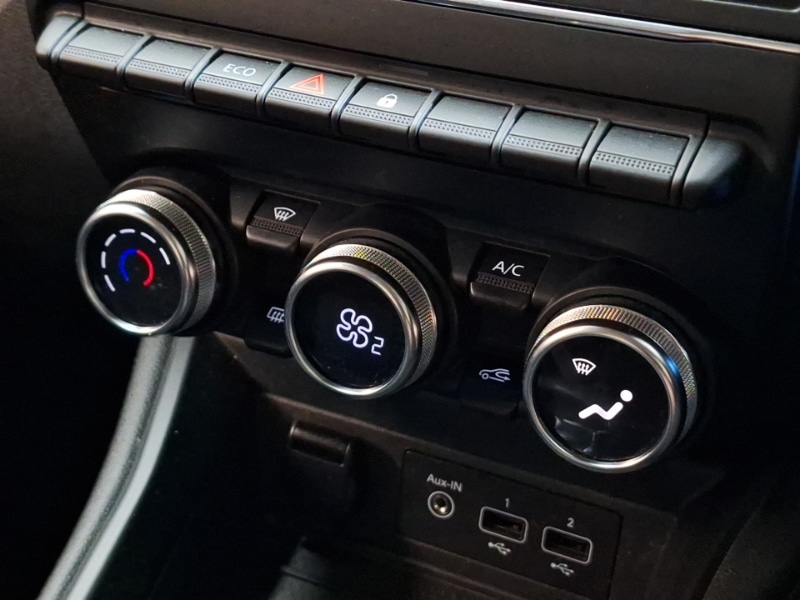 Used Renault Zoe 2020 for sale - 76737287: Photo 15