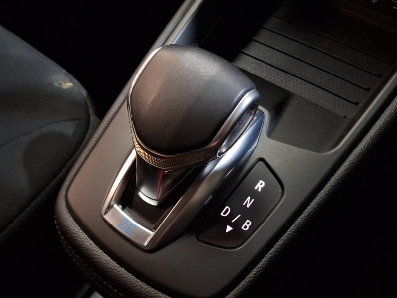 Used Renault Zoe 2020 for sale - 76737287: Photo 16