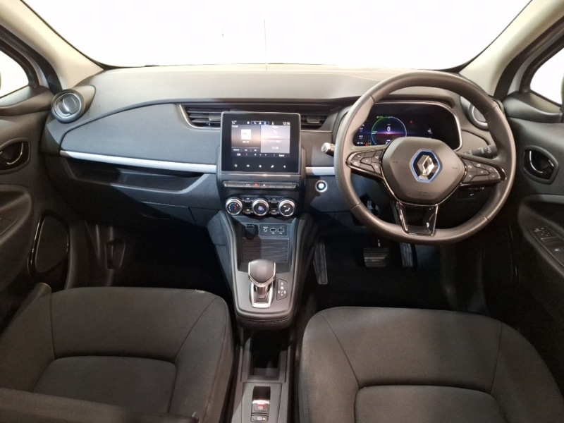 Used Renault Zoe 2020 for sale - 76737287: Photo 2