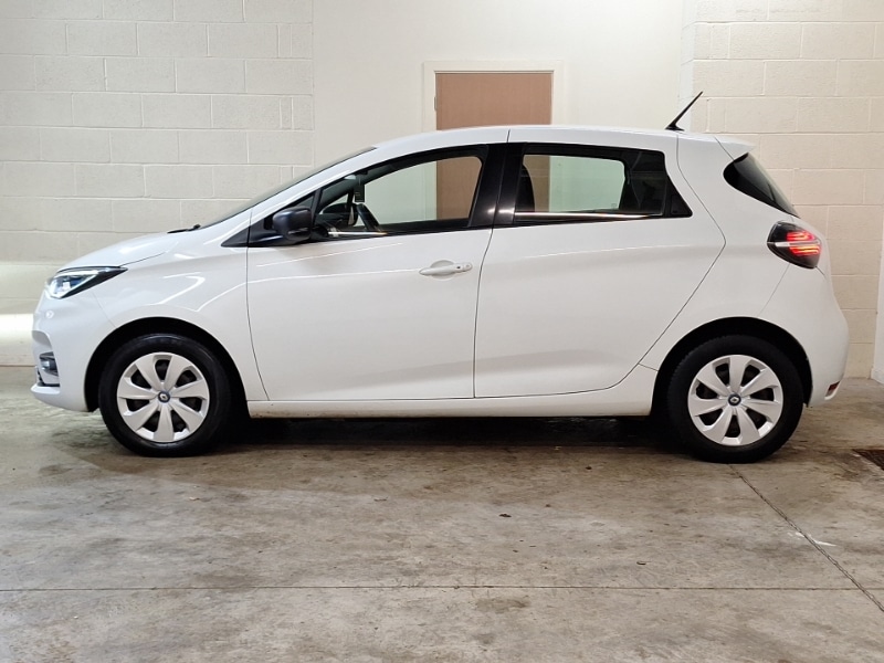 Used Renault Zoe 2020 for sale - 76737287: Photo 4