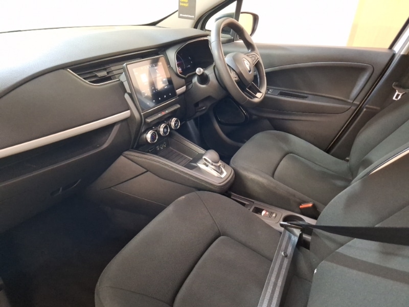 Used Renault Zoe 2020 for sale - 76737287: Photo 5