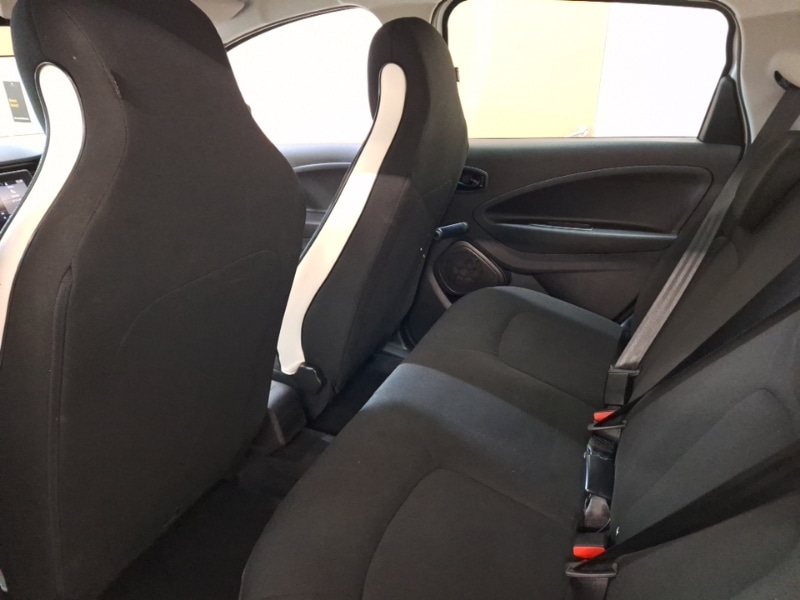 Used Renault Zoe 2020 for sale - 76737287: Photo 6
